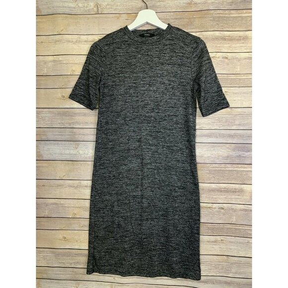 Forever 21 Small Sweater Dress Lightweight Short - Picture 3 of 9